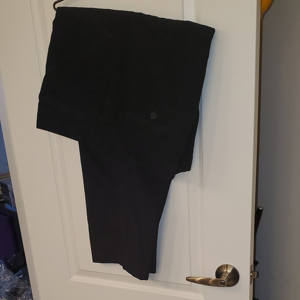 44 Waist US Dress Pant Trousers